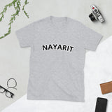 Nayarit Short-Sleeve Unisex T-Shirt