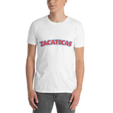 Zacatecas Short-Sleeve Unisex T-Shirt