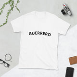 Guerrero Short-Sleeve Unisex T-Shirt