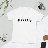 Nayarit Short-Sleeve Unisex T-Shirt