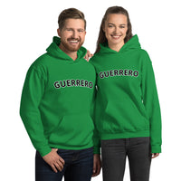 Guerrero Unisex Hoodie