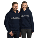 Oklahoma Unisex Hoodie