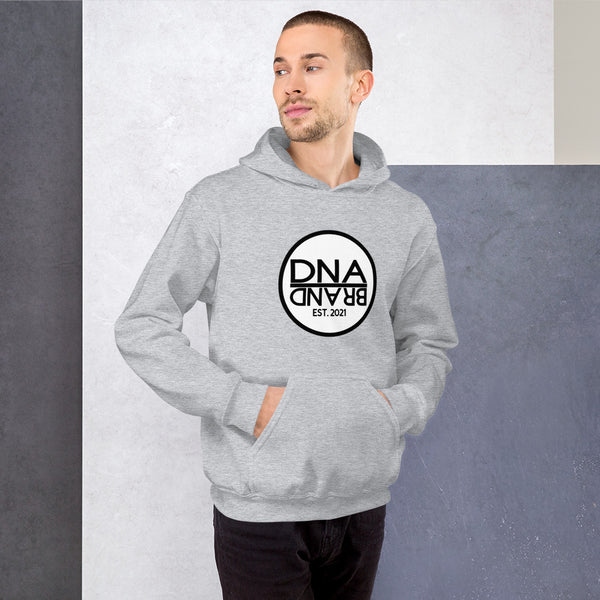 DNA BRAND Unisex Hoodie