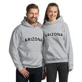 Arizona Unisex Hoodie