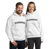 Guerrero Unisex Hoodie