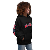 JAL. Unisex Hoodie