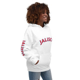 JAL. Unisex Hoodie